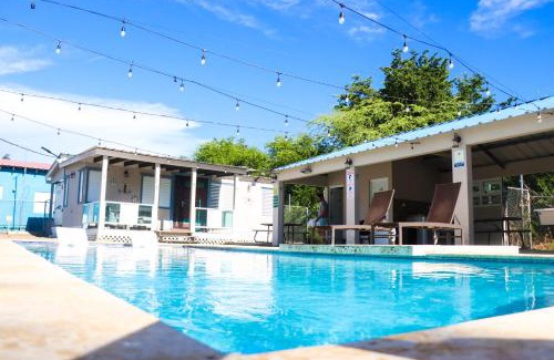 El Combate Apartamento | Summer Apt Minutes From The Beach