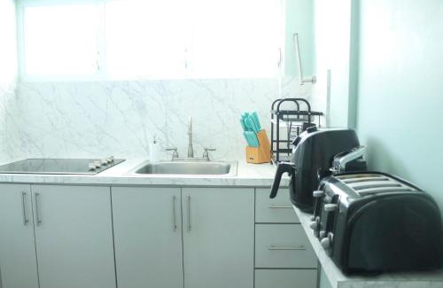 El Combate Apartamento | Summer Apt Minutes From The Beach