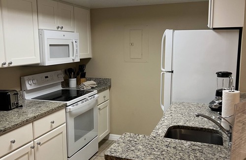 West Kissimmee Complejo | Summer Bay Resort, 2 bdrm, sleeps 6, Minutes from Disney, Kissimmee/Clermont