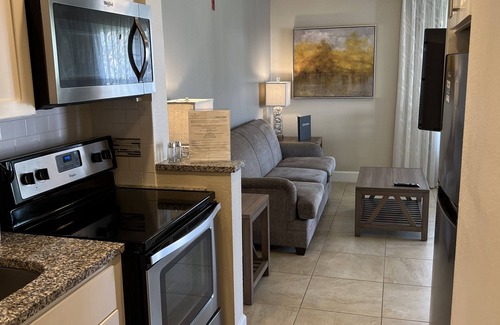 West Kissimmee Complejo | Summer Bay Resort, 1 hab, a minutos de Disney (Kissemee / Clermont)
