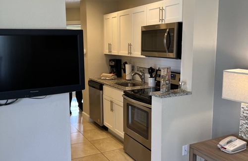 West Kissimmee Complejo | Summer Bay Resort, 1 hab, a minutos de Disney (Kissemee / Clermont)