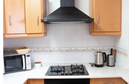 Playa Pobla de Farnals Apartamento | Summer Beach House
