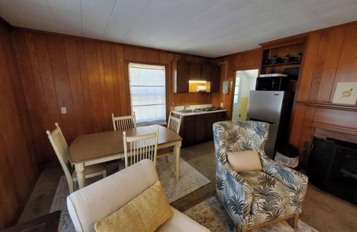 West Harwich Casa | Summer Beach House on the beach-100 ft from the water