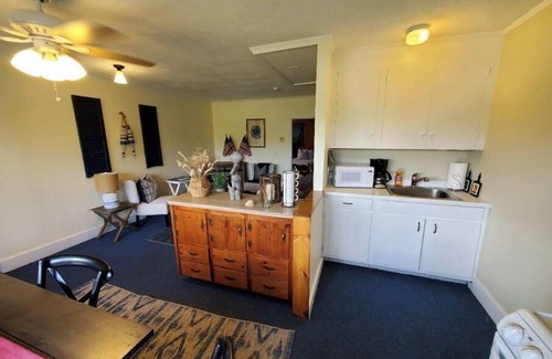 West Harwich Casa | Summer Beach House on the beach-100 ft from the water