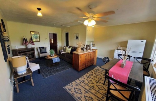 West Harwich Casa | Summer Beach House on the beach-100 ft from the water