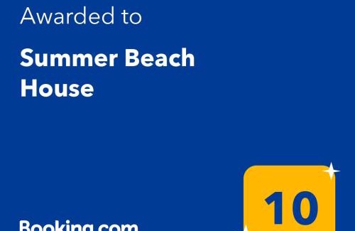 Santa Barbara Casa | Summer Beach House