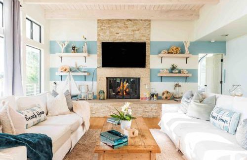 Santa Barbara Casa | Summer Beach House
