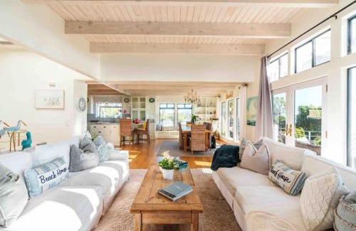 Santa Barbara Casa | Summer Beach House