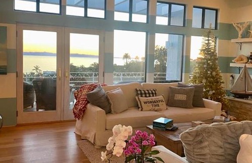 Santa Barbara Casa | Summer Beach House