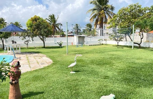 Centro Casa | SUMMER HOUSE in PORTO de GALINHAS