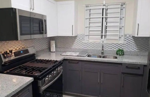 Lucea Casa | Summer Breeze At Oceanpointe - Private Villa