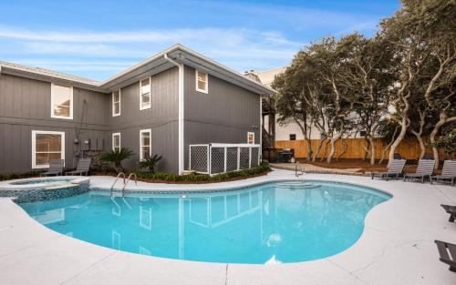 Santa Rosa Beach Casa | Summer Breeze by Oversee 30A