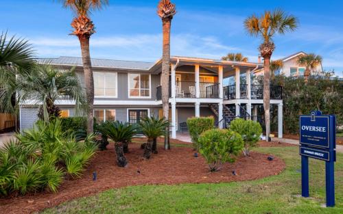 Santa Rosa Beach Casa | Summer Breeze by Oversee 30A