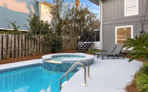 Santa Rosa Beach Casa | Summer Breeze by Oversee 30A
