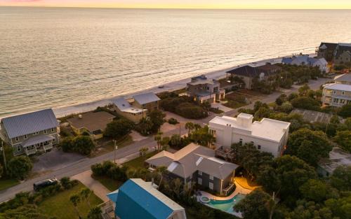 Santa Rosa Beach Casa | Summer Breeze by Oversee 30A