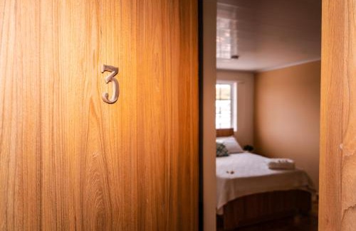 San Andres Hotel | Summer Breeze