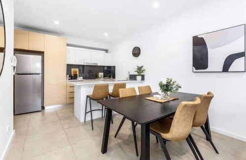 Scarborough Apartamento | Summer Breeze Summary