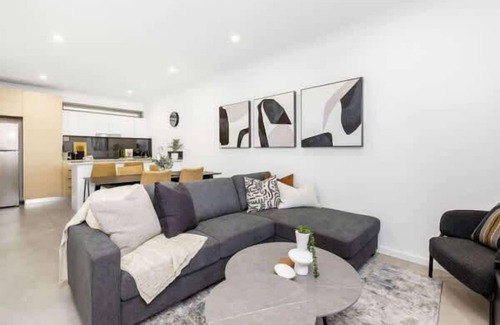 Scarborough Apartamento | Summer Breeze Summary