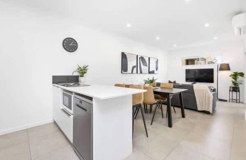 Scarborough Apartamento | Summer Breeze Summary