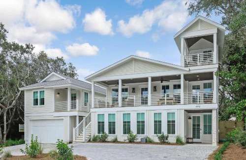 Dune Allen Beach Casa | Summer Breeze
