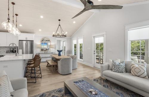 Dune Allen Beach Casa | Summer Breeze