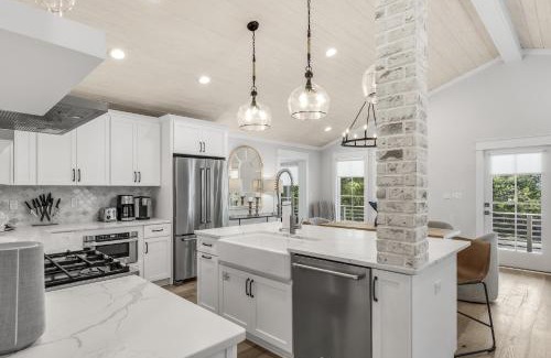Dune Allen Beach Casa | Summer Breeze