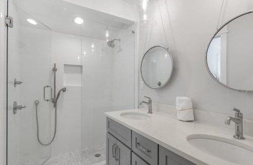 Dune Allen Beach Casa | Summer Breeze