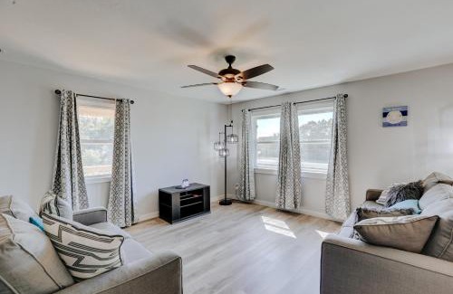 Waves Casa | Summer by the Sea