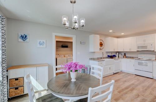 Waves Casa | Summer by the Sea