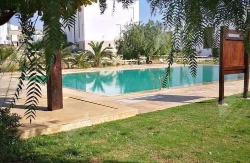 Tamrhakht Apartamento | Summer By The See 3 Bedroom Taghazout Bay Tamourit