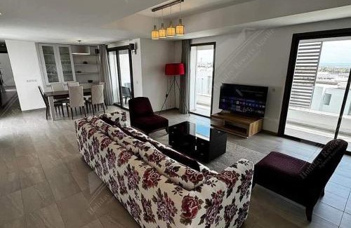 Tamrhakht Apartamento | Summer By The See 3 Bedroom Taghazout Bay Tamourit