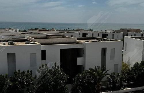 Tamrhakht Apartamento | Summer By The See 3 Bedroom Taghazout Bay Tamourit