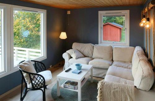 Grimstad Casa | Summer Cabin With Sea View In Southern Norway