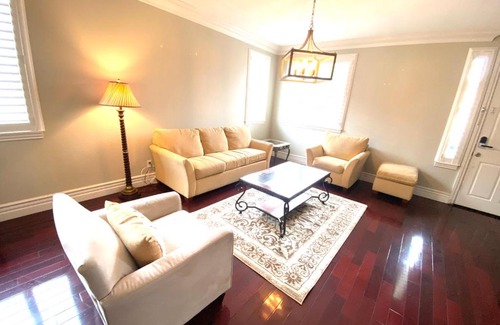 Chino Casa | summer cool house
