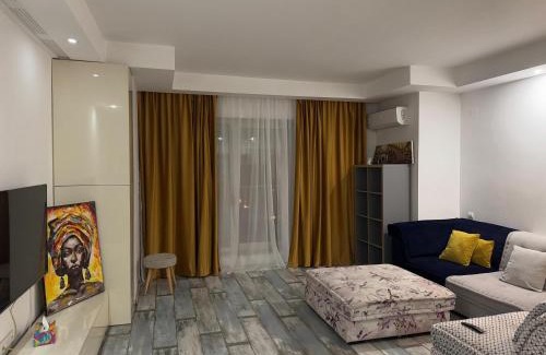 Stefanestii de Jos Apartamento | Summer cosmopolis