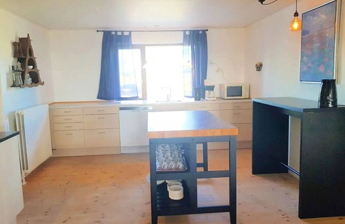 Maribo Casa | Summer cottage tucked away in coastal area
