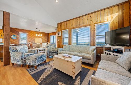 Kill Devil Hills Apartamento | Summer Days 4 Bedroom Oceanfront Home