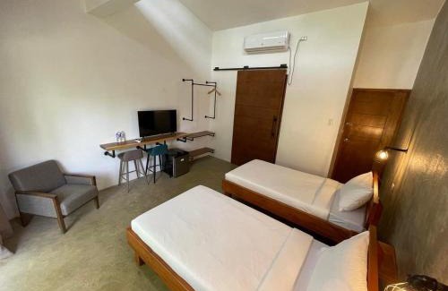 Puerto Princesa City Centre Cama Y Desayuno | Summer Days