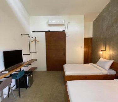 Puerto Princesa City Centre Cama Y Desayuno | Summer Days