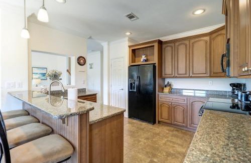 Inlet Beach Heights Casa | Summer Dayz - Families Love It Here, Just Across from the Beach