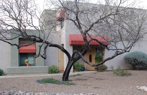 Copper Canyon Casa | Desert Oasis en Foothills