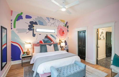 Historic Edgefield Casa | Summer End Sale Prime Location