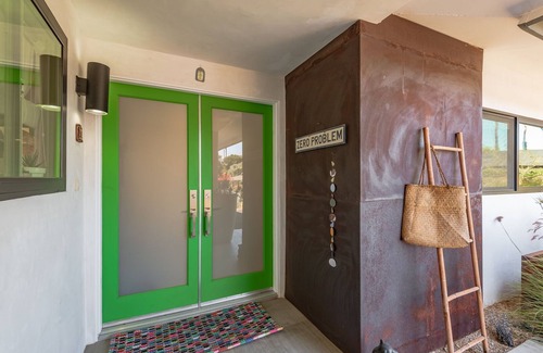 Bel Air Casa | Summer Escape - Santa Barbara Getaway