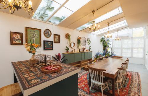 Huay Kaew Villa | Summer Eternal Pool Villa Nimman
