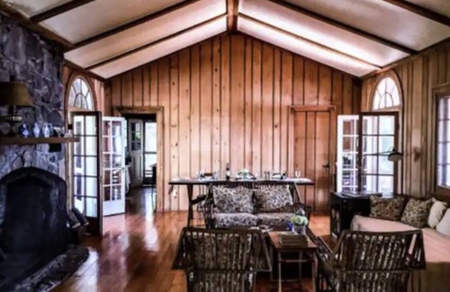 Leeds and the Thousand Islands Cabaña | Summer family cottage in the beautiful Thousand Islands - Gananoque!