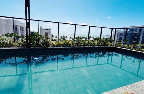Intermares Apartamento | Summer Flat 208