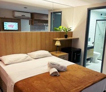 Intermares Apartamento | Summer Flat 304