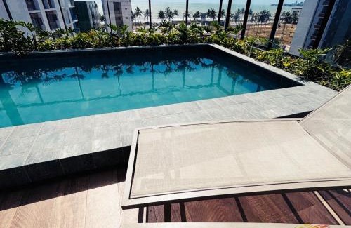 Intermares Apartamento | Summer Flat 304