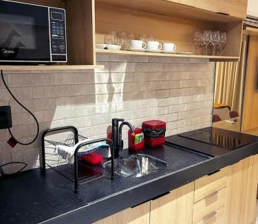 Intermares Apartamento | Summer Flat 304