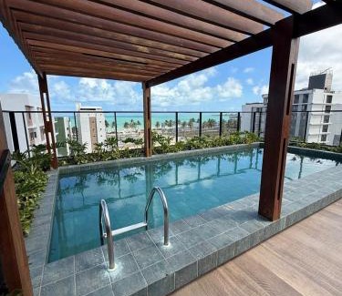 Centro Apartamento | Summer flat